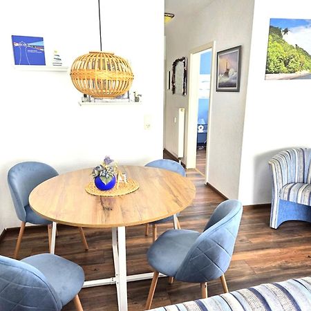 Ferienwohnung Leuchtturm Sassnitz Zewnętrze zdjęcie